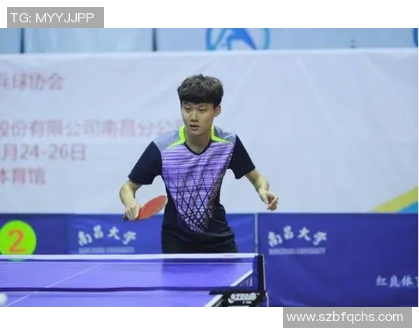 杭州乒乓球队在联赛中的意识表现分析与总结