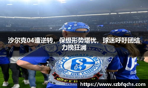沙尔克04遭逆转，保级形势堪忧，球迷呼吁团结力挽狂澜