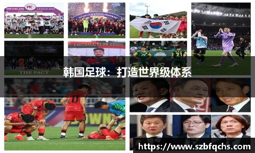 韩国足球：打造世界级体系